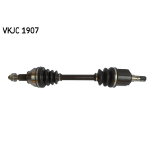 SKF hajtótengely SKF VKJC 1907 autóalkatrész