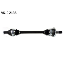 SKF hajtótengely SKF VKJC 2138 autóalkatrész