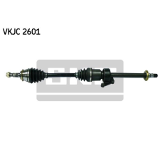 SKF Hajtótengely SKF VKJC 2601 kormányvezérlő és kiegészítői