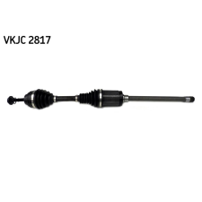 SKF hajtótengely SKF VKJC 2817 autóalkatrész