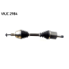 SKF hajtótengely SKF VKJC 2984