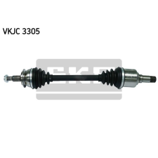 SKF Hajtótengely SKF VKJC 3305 futómű