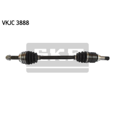 SKF Hajtótengely SKF VKJC 3888 futómű
