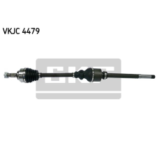 SKF Hajtótengely SKF VKJC 4479 futómű