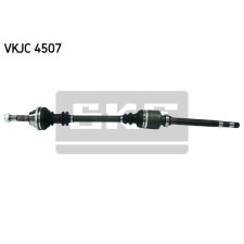 SKF Hajtótengely SKF VKJC 4507 futómű