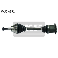 SKF Hajtótengely SKF VKJC 4591 futómű