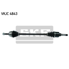 SKF Hajtótengely SKF VKJC 4843 futómű