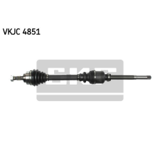 SKF Hajtótengely SKF VKJC 4851 futómű