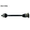SKF hajtótengely SKF VKJC 5506