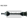 SKF Hajtótengely SKF VKJC 5519