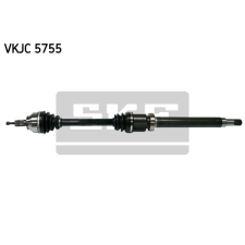 SKF Hajtótengely SKF VKJC 5755 futómű