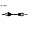 SKF hajtótengely SKF VKJC 5823