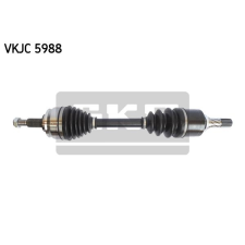 SKF Hajtótengely SKF VKJC 5988 futómű