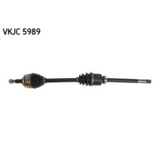 SKF hajtótengely SKF VKJC 5989 autóalkatrész