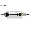 SKF Hajtótengely SKF VKJC 6994