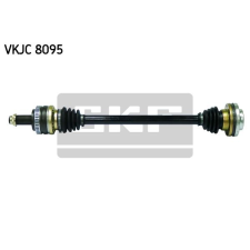 SKF Hajtótengely SKF VKJC 8095 futómű
