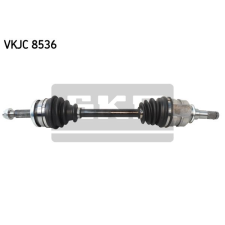 SKF Hajtótengely SKF VKJC 8536 futómű