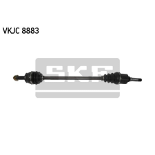 SKF Hajtótengely SKF VKJC 8883 rc modell kiegészítő