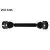 SKF hajtótengely VKJC 1006