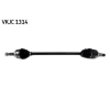 SKF hajtótengely VKJC 1314