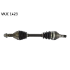 SKF hajtótengely VKJC 1423