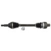 SKF hajtótengely VKJC 1425