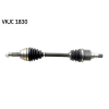 SKF hajtótengely VKJC 1830