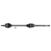 SKF hajtótengely VKJC 2887