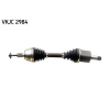 SKF hajtótengely VKJC 2984