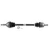 SKF hajtótengely VKJC 3817
