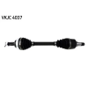 SKF hajtótengely VKJC 4037