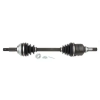 SKF hajtótengely VKJC 4062