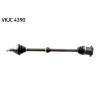SKF hajtótengely VKJC 4390