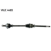SKF hajtótengely VKJC 4485