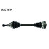 SKF hajtótengely VKJC 4594