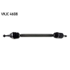 SKF hajtótengely VKJC 4608