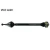SKF hajtótengely VKJC 4620