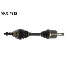 SKF hajtótengely VKJC 4918 autóalkatrész