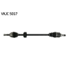 SKF hajtótengely VKJC 5017