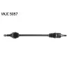 SKF hajtótengely VKJC 5057