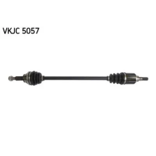 SKF hajtótengely VKJC 5057 autóalkatrész