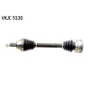 SKF hajtótengely VKJC 5130
