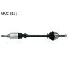 SKF hajtótengely VKJC 5144