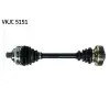 SKF hajtótengely VKJC 5151