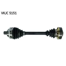 SKF hajtótengely VKJC 5151 autóalkatrész