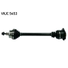 SKF hajtótengely VKJC 5453