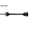 SKF hajtótengely VKJC 5480