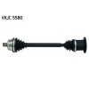 SKF hajtótengely VKJC 5580