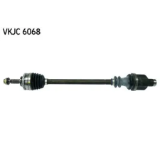 SKF hajtótengely VKJC 6068 autóalkatrész