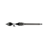 SKF hajtótengely VKJC 6598